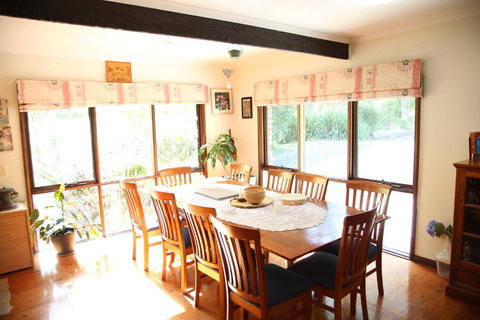 A Holiday Home For Every Season - Accommodation Bookings 1
