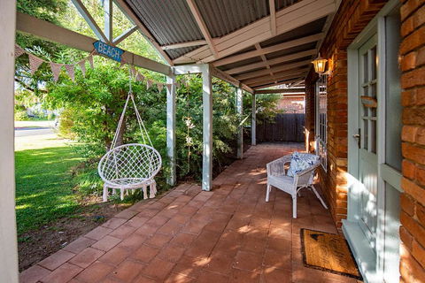 A Fairy Wren Cottage - Accommodation Bookings 2