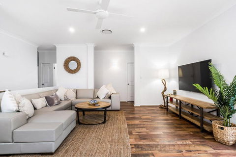 A Perfect Stay - Julian Rocks House - Accommodation Bookings 4