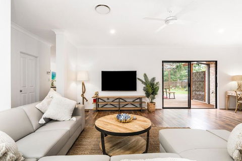 A Perfect Stay - Julian Rocks House - Accommodation Bookings 3