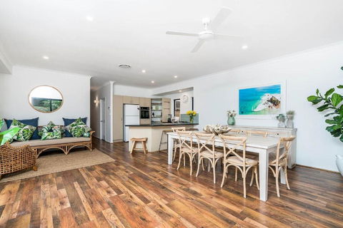 A Perfect Stay - Julian Rocks House - Accommodation Bookings 1