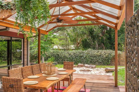 A Perfect Stay - Julian Rocks House - Accommodation Bookings 0