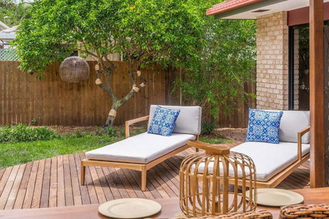 A Perfect Stay - Julian Rocks House - Accommodation Bookings 2