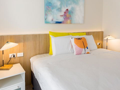 A1 Motels And Apartments Port Fairy - Accommodation Bookings 0