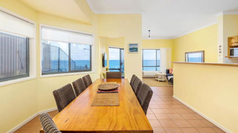 Absolute Oceanfront Portovenere - Accommodation Bookings 3