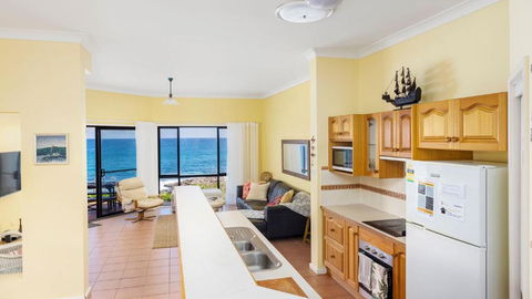 Absolute Oceanfront Portovenere - Accommodation Bookings 4