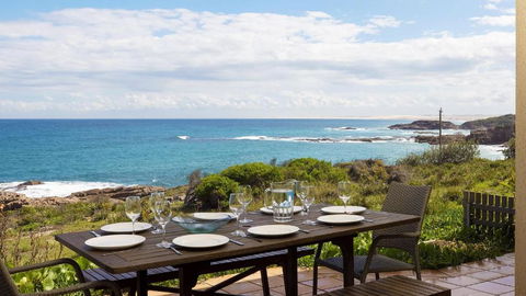 Absolute Oceanfront Portovenere - Accommodation Bookings 0