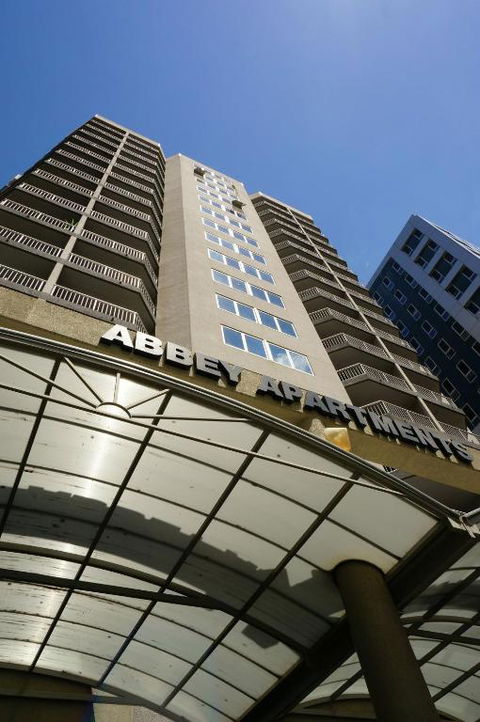 Abbey On Roma Hotel & Apartments - Accommodation Bookings 0