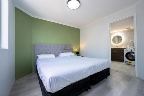Abbey On Roma Hotel & Apartments - Accommodation Bookings 3