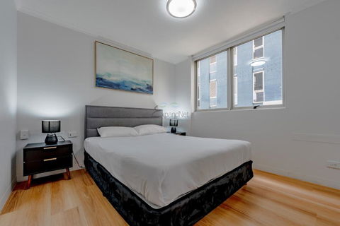 Abbey On Roma Hotel & Apartments - Accommodation Bookings 4