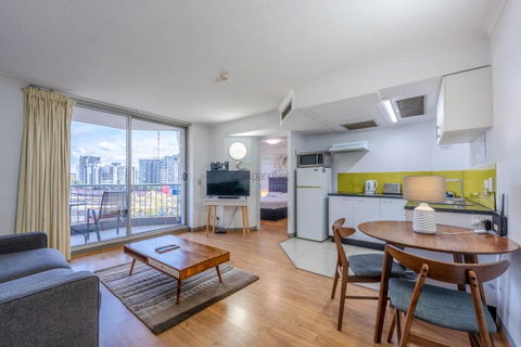 Abbey On Roma Hotel & Apartments - Accommodation Bookings 2