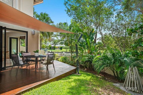 Affordable Luxury By The River - Accommodation Bookings 0