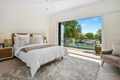 Affordable Luxury By The River - Accommodation Bookings 3