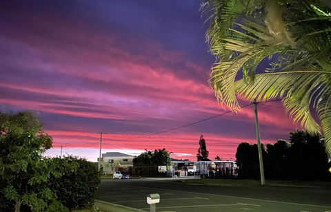 AAOK Riverdale Caravan Park - Accommodation Bookings 0
