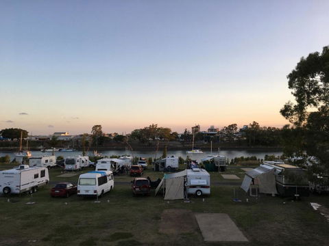 AAOK Riverdale Caravan Park - Accommodation Bookings 4