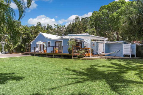 A Perfect Stay - San Juan Surfers Cottage - Accommodation Bookings 0