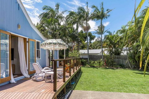 A Perfect Stay - San Juan Surfers Cottage - Accommodation Bookings 1