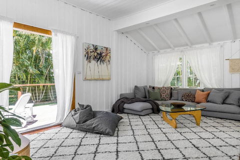 A Perfect Stay - San Juan Surfers Cottage - Accommodation Bookings 2