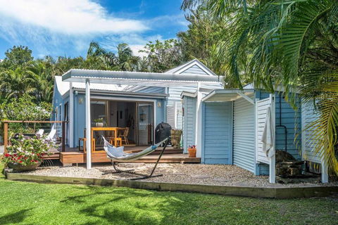 A Perfect Stay - San Juan Surfers Cottage - Accommodation Bookings 3