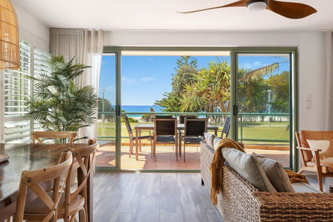 A Perfect Stay - Apartment 3 Surfside - Accommodation Bookings 0