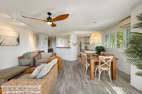 A Perfect Stay - Apartment 3 Surfside - Accommodation Bookings 3