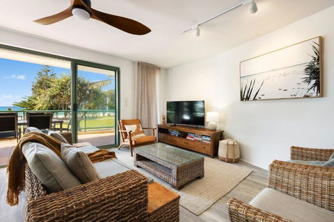 A Perfect Stay - Apartment 3 Surfside - Accommodation Bookings 1