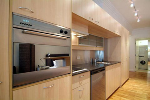 Accommodation Sydney Potts Point Pet Friendly Studio Apartment With Balcony - Accommodation Bookings 1