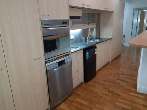 Accommodation Sydney Potts Point Pet Friendly Studio Apartment With Balcony - Accommodation Bookings 4