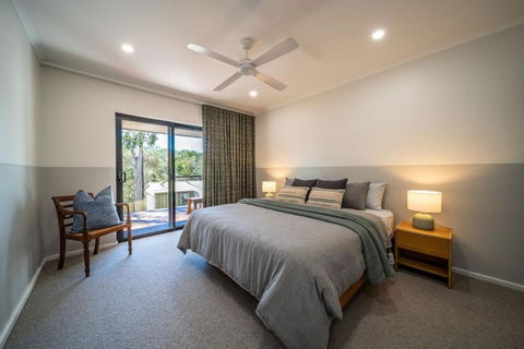 Adelaide Hills Retreat - Surrounded By Nature - Accommodation Bookings 2