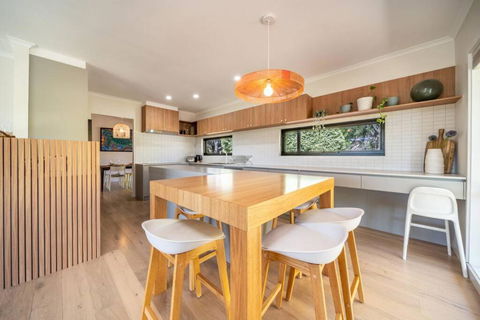 Adelaide Hills Retreat - Surrounded By Nature - Accommodation Bookings 0