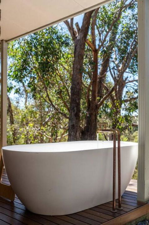 Adelaide Hills Retreat - Surrounded By Nature - Accommodation Bookings 4