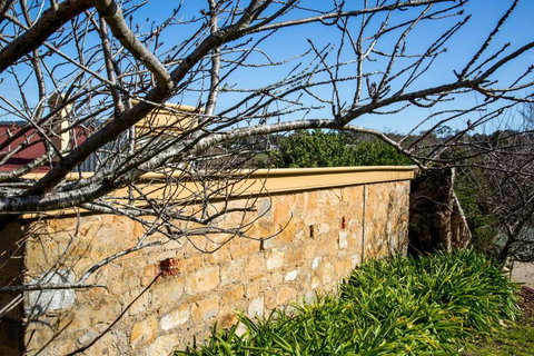 A Romantic Uraidla Studio - Accommodation Bookings 2