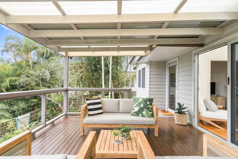 A Perfect Stay - The White Rabbit - Accommodation Bookings 1