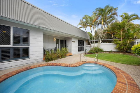 Allamanda Sands - Accommodation Bookings 1