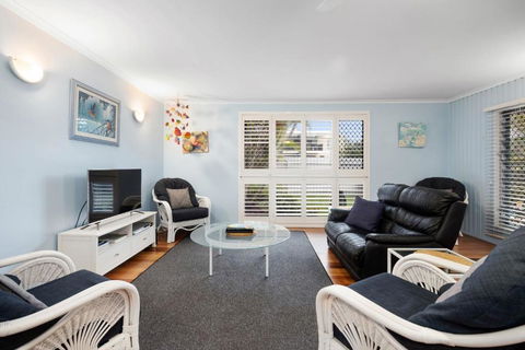 Allamanda Sands - Accommodation Bookings 3