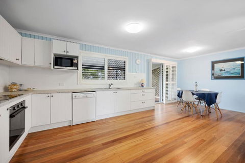 Allamanda Sands - Accommodation Bookings 4