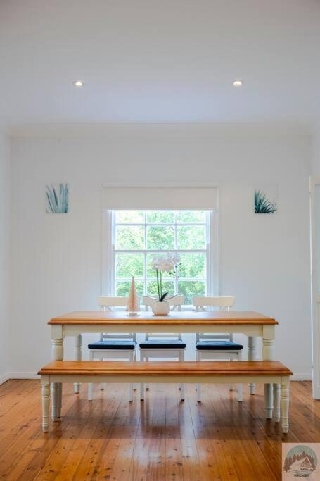 Aircabin - Beecroft - Sydney - 3 Bed Holiday House - Accommodation Bookings 3