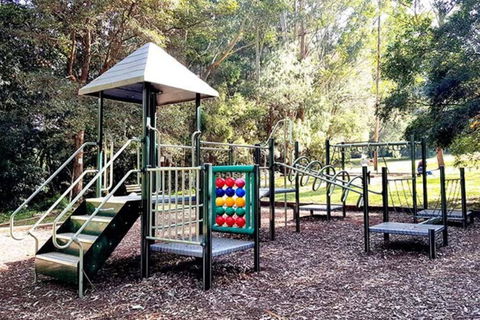 Aircabin - Beecroft - Sydney - 3 Bed Holiday House - Accommodation Bookings 4