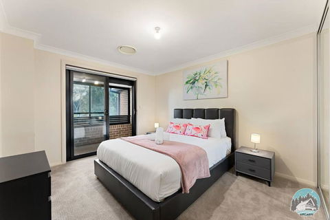 Aircabin - Carlingford - Sydney - 4 Beds House - Accommodation Bookings 4