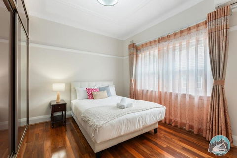 Aircabin - Denistone - 3 Beds Lovely House - Accommodation Bookings 1