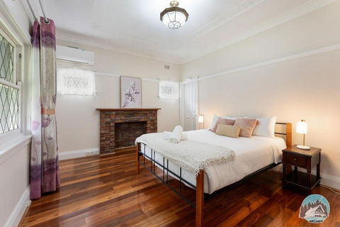 Aircabin - Denistone - 3 Beds Lovely House - Accommodation Bookings 4