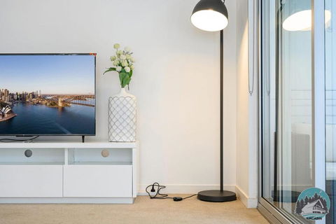 Aircabin - Gordon - Modern - 2 Beds Apt Free Park - Accommodation Bookings 0