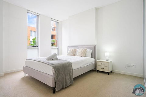 Aircabin - Gordon - Modern - 2 Beds Apt Free Park - Accommodation Bookings 3