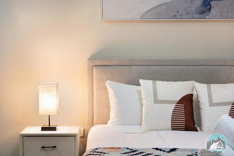 Aircabin - Homebush - Sydney - 2 Beds Apartment - Accommodation Bookings 4