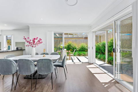 AirCabin - Norwest - Luxury Lovely - 4 Beds House - Accommodation Bookings 2
