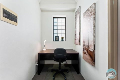Aircabin - Parramatta - Free Parking - 1 Bed Apt - Accommodation Bookings 4