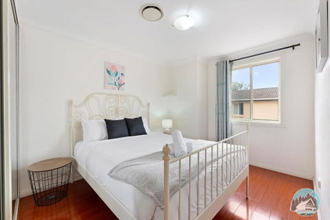 Aircabin - Seven Hills - Lovely - 3 Beds Townhouse - Accommodation Bookings 4