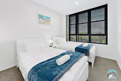 Aircabin - Shell Cove - Next To Marina - 2BR Apt - Accommodation Bookings 2