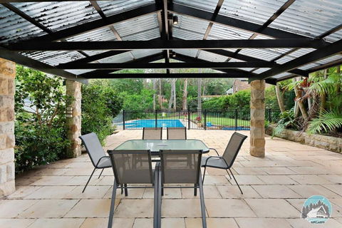 Aircabin - Warrawee - Sydney - 5 Beds House - Accommodation Bookings 0