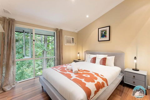 Aircabin - Warrawee - Sydney - 5 Beds House - Accommodation Bookings 1